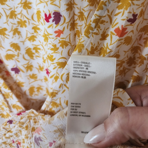 Free People dress - Picture 4 of 11